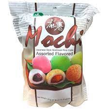 Regent Mochi Assorted 240g